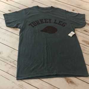Disney Turkey Leg shirt